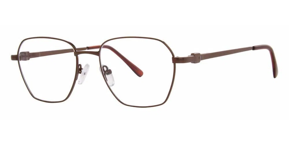 MODERN METALS INCIDENT Eyeglasses - view 3